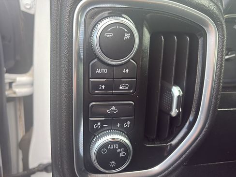 Used 2019 GMC Sierra 1500 SLE w/ SLE Value Package AWD/4WD image 15