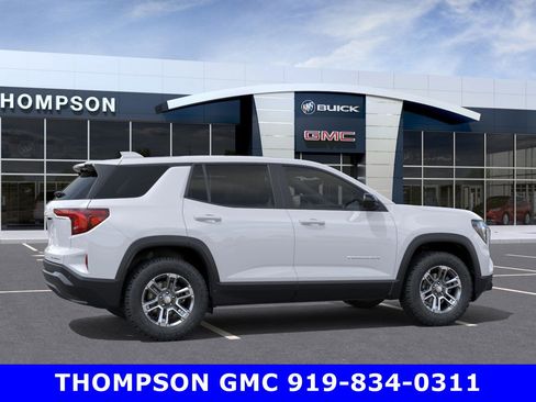 New 2026 GMC Terrain Elevation w/ Technology Package II image 5