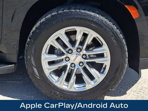 Used 2021 GMC Yukon SLT AWD/4WD image 27