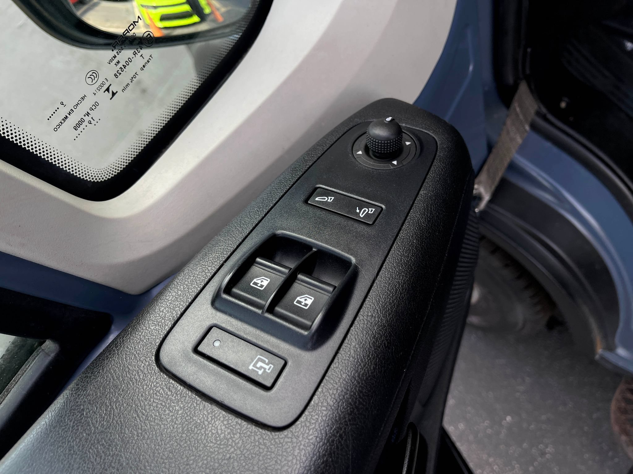Used 2019 RAM ProMaster 3500 FWD image 13