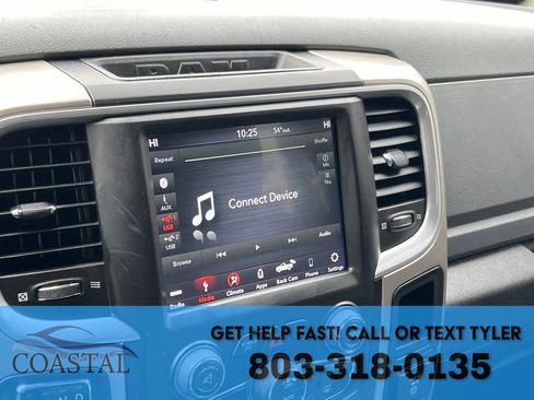 Used 2018 RAM 1500 Big Horn image 37