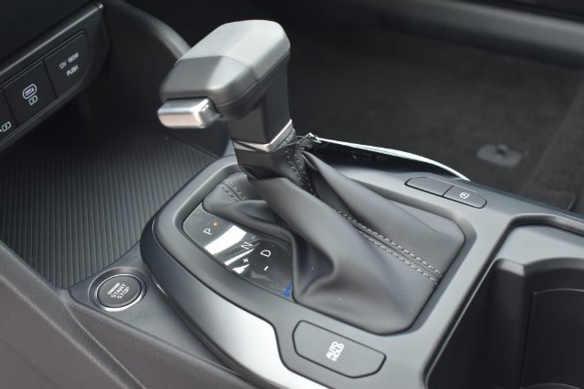 New 2026 Kia K4 FWD image 21