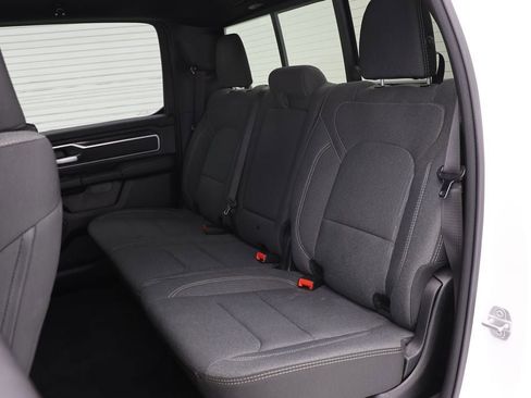 Used 2023 RAM 1500 Big Horn AWD/4WD image 16