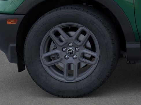 New 2025 Ford Bronco Sport Big Bend image 21