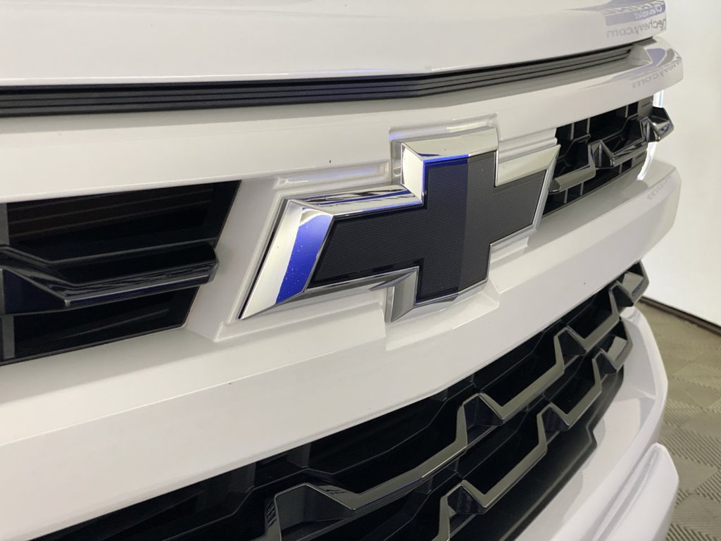 Used 2022 Chevrolet Silverado 1500 RST w/ All Star Edition Plus AWD/4WD image 37