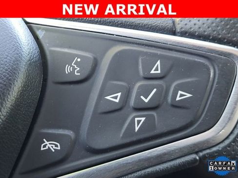 Used 2022 Chevrolet Malibu LT image 12