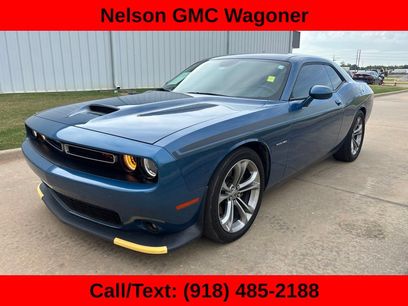 Used 2020 Dodge Challenger R/T w/ Driver Convenience Group
