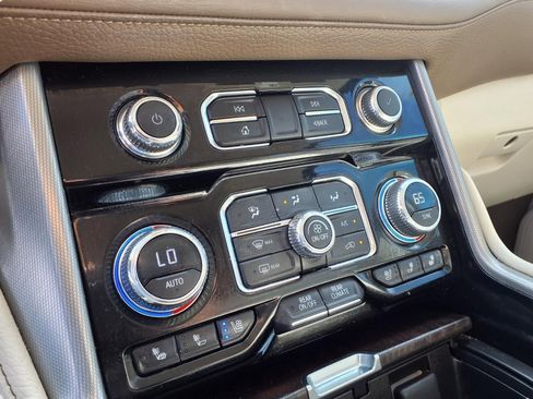 Used 2023 GMC Yukon Denali RWD image 22