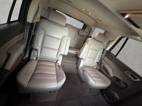 Used 2020 GMC Yukon Denali w/ Open Road Package RWD image 22