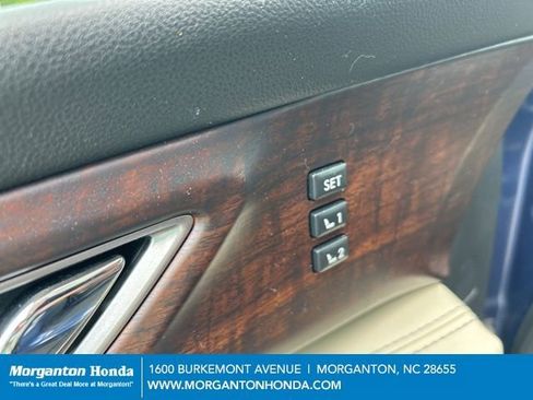 Used 2021 Subaru Ascent Touring w/ Popular Package #2A AWD/4WD image 17