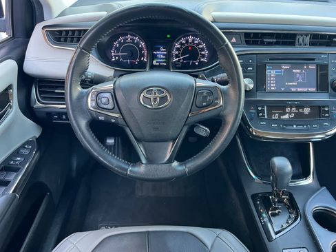 Used 2015 Toyota Avalon XLE FWD image 16