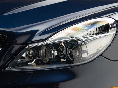 Used 2009 Mercedes-Benz SL 550 image 59