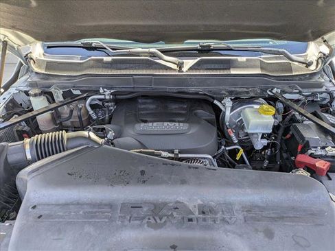 Used 2022 RAM 2500 Tradesman image 21