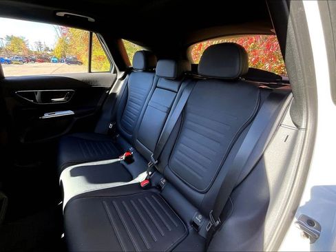 New 2026 Mercedes-Benz GLC 43 AMG 4MATIC image 10