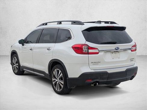Used 2019 Subaru Ascent Touring w/ Popular Package #3 image 7