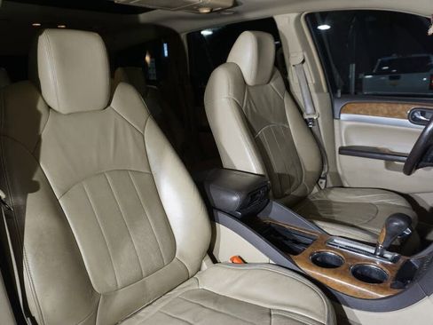 Used 2009 Buick Enclave CXL w/ Entertainment Package #2 image 13