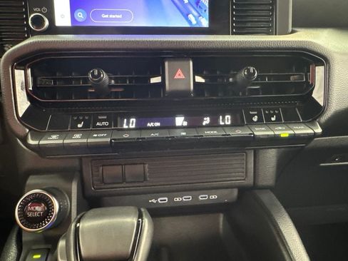 Used 2025 Toyota Land Cruiser 1958 AWD/4WD image 27