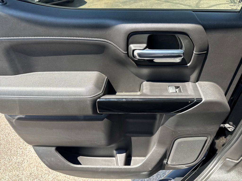 Used 2020 Chevrolet Silverado 1500 RST w/ All-Star Edition AWD/4WD image 40