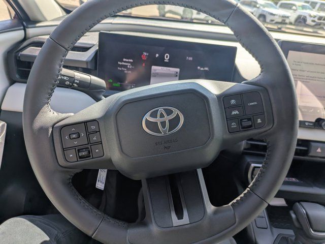 New 2026 Toyota RAV4 XLE Premium w/ Weather Package AWD/4WD image 17