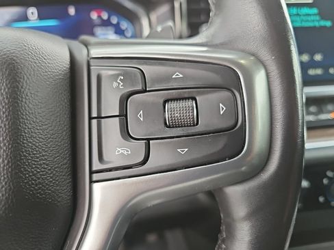Used 2023 Chevrolet Silverado 1500 RST w/ Convenience Package II AWD/4WD image 35