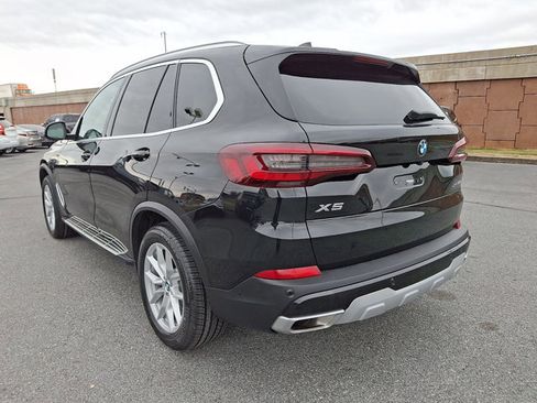 Certified 2023 BMW X5 xDrive40i w/ Executive Package image 5