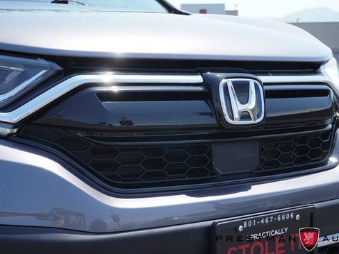 Used 2022 Honda CR-V Touring image 17