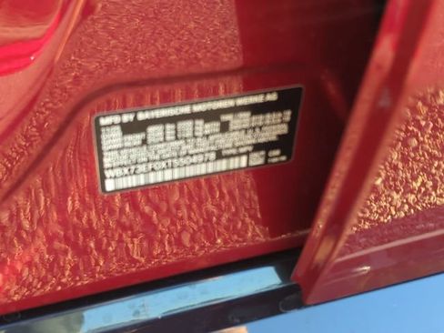 Used 2026 BMW X1 xDrive28i w/ Technology Package AWD/4WD image 21
