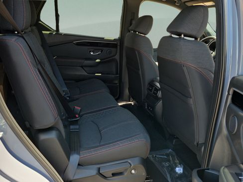New 2026 Honda Pilot Sport image 14