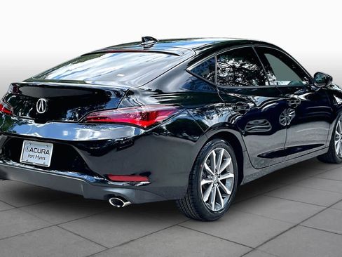 Certified 2024 Acura Integra FWD image 13