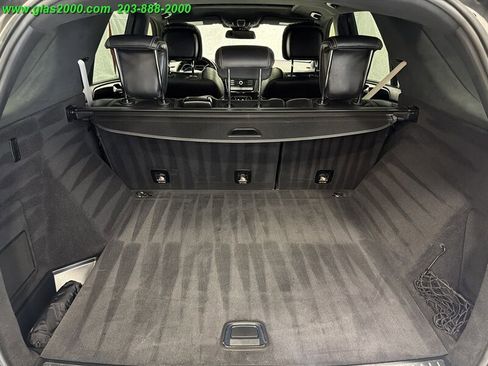 Used 2016 Mercedes-Benz GLE 63 AMG S image 15