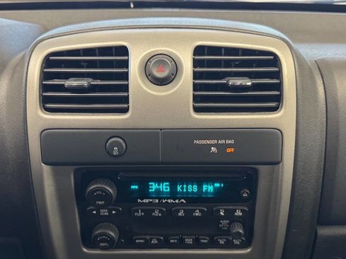 Used 2012 GMC Canyon SLE image 27