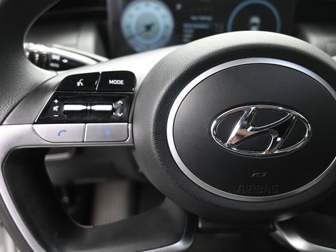 Used 2022 Hyundai Santa Cruz SEL w/ Activity Package image 15