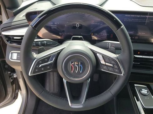 New 2026 Buick Enclave Avenir w/ Super Cruise Package FWD image 21