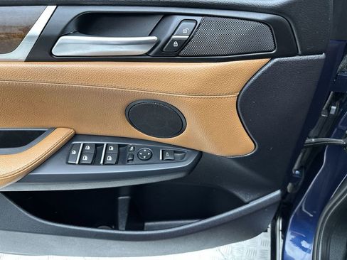 Used 2016 BMW X3 xDrive28i image 13