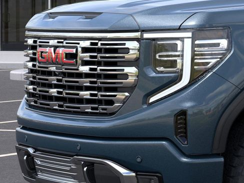 New 2026 GMC Sierra 1500 Denali w/ Technology Package image 13