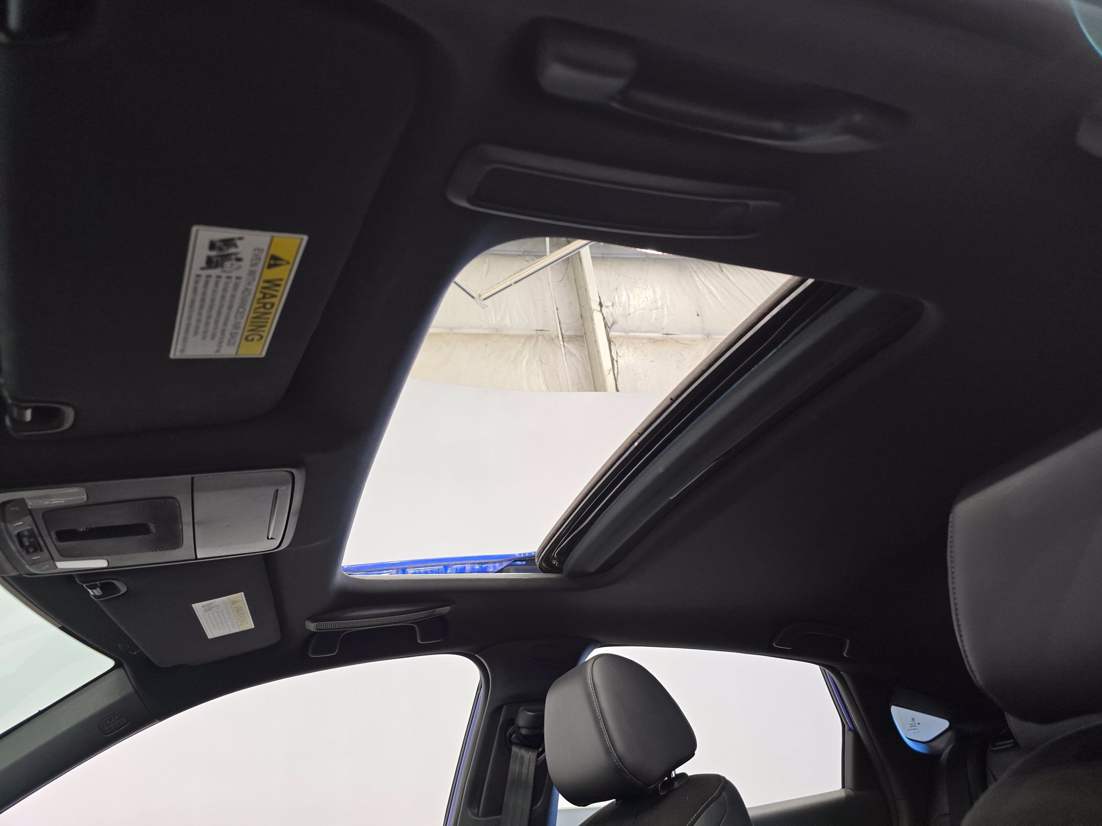Used 2023 Acura Integra A-Spec w/ Technology Package FWD image 22