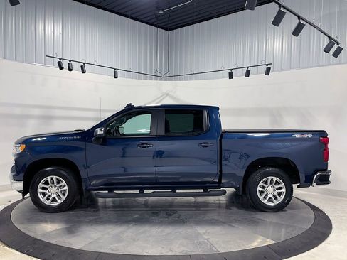 Used 2022 Chevrolet Silverado 1500 LT image 17