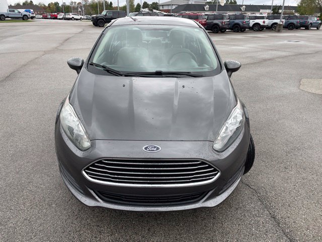 Used 2017 Ford Fiesta SE FWD image 3