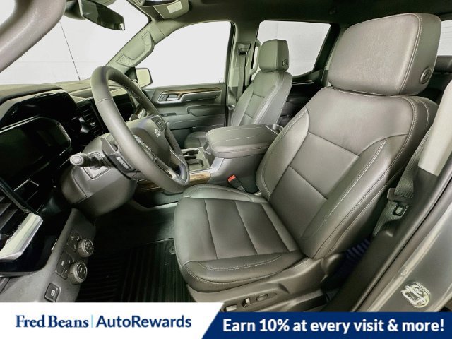 New 2026 Chevrolet Silverado 1500 RST w/ All Star Edition Plus AWD/4WD image 17