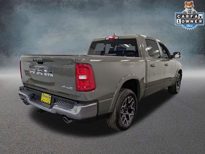 Used 2026 RAM 1500 Laramie