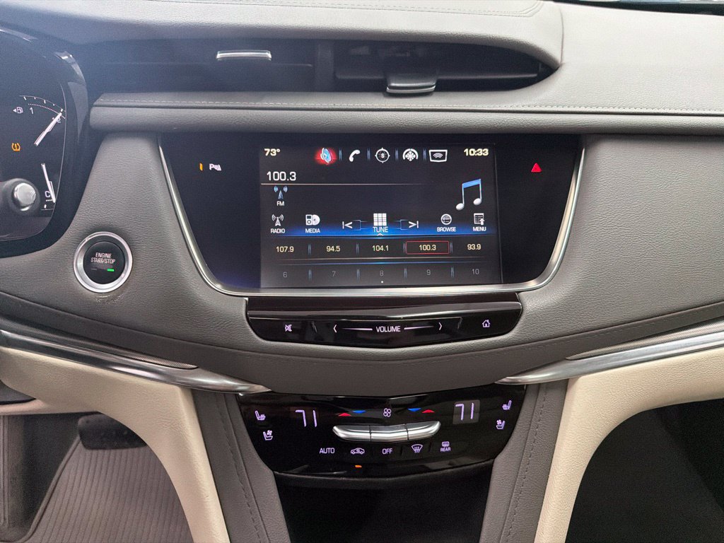 Used 2019 Cadillac XT5 Premium Luxury FWD image 14
