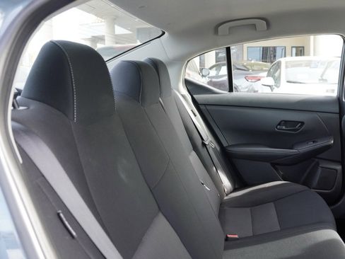 Certified 2024 Nissan Sentra SV image 20