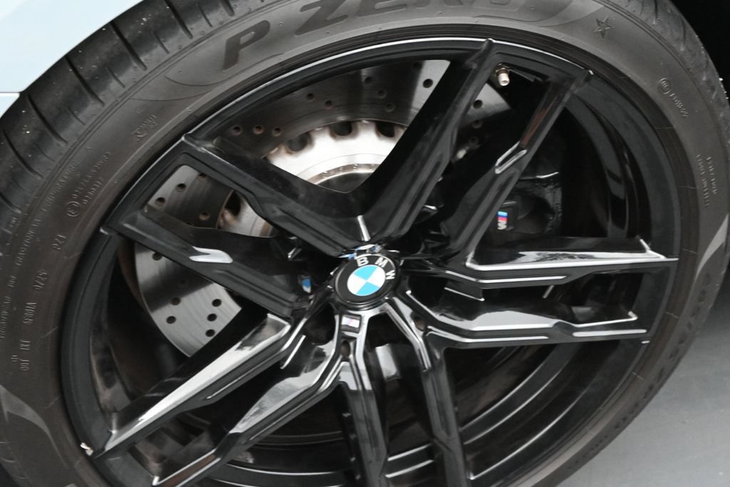 Used 2024 BMW M8 Competition AWD/4WD image 23