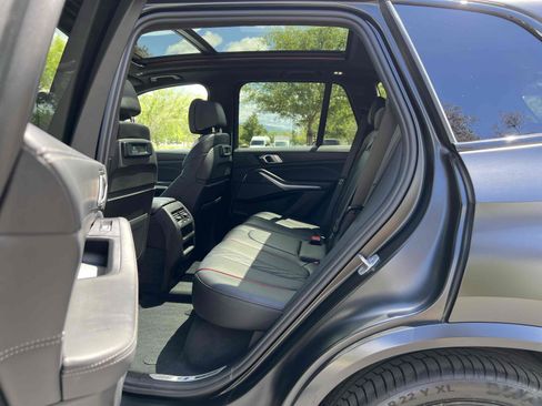 Used 2022 BMW X5 xDrive40i image 80