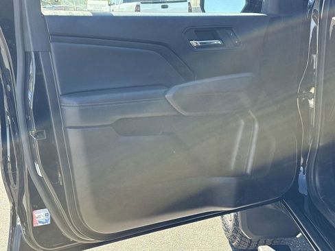 Used 2023 GMC Canyon Elevation w/ Convenience Package image 15