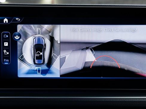 Used 2025 Mercedes-Benz GLE 450e GLE 450e w/ AMG Line Exterior image 18