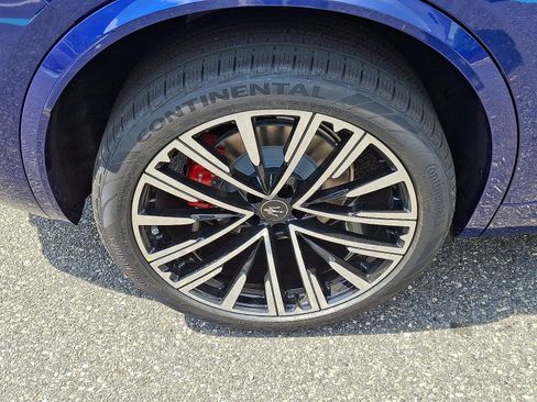 Used 2025 Maserati Grecale Modena AWD/4WD image 5