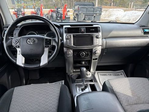 Used 2016 Toyota 4Runner SR5 image 13
