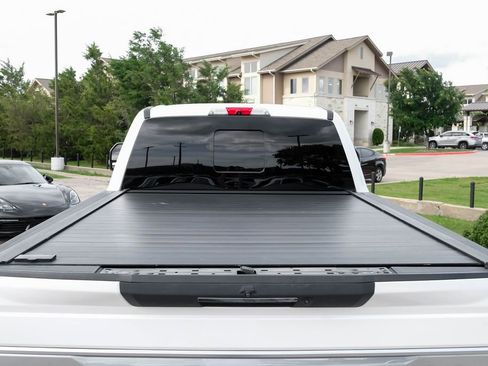 Used 2019 Ford F250 Platinum w/ Platinum Ultimate Package AWD/4WD image 61