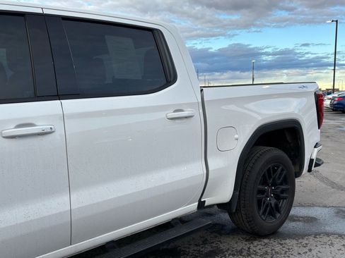 Used 2024 GMC Sierra 1500 Elevation image 7